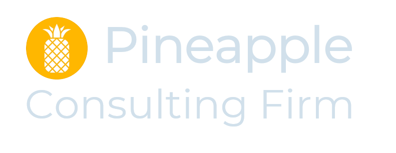 pineapple-consulting-firm logo