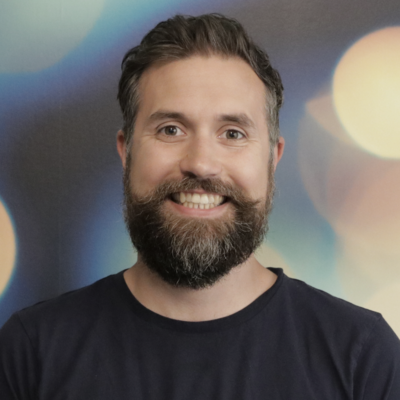 Toby Sexton