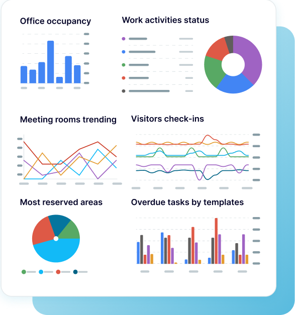 Financial Dashboard Examples And Reporting Templates