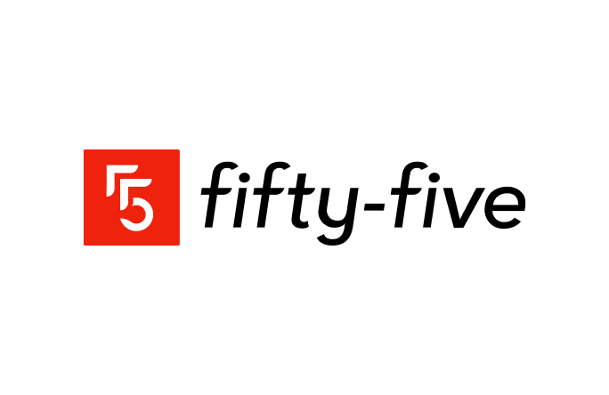 fifty-five