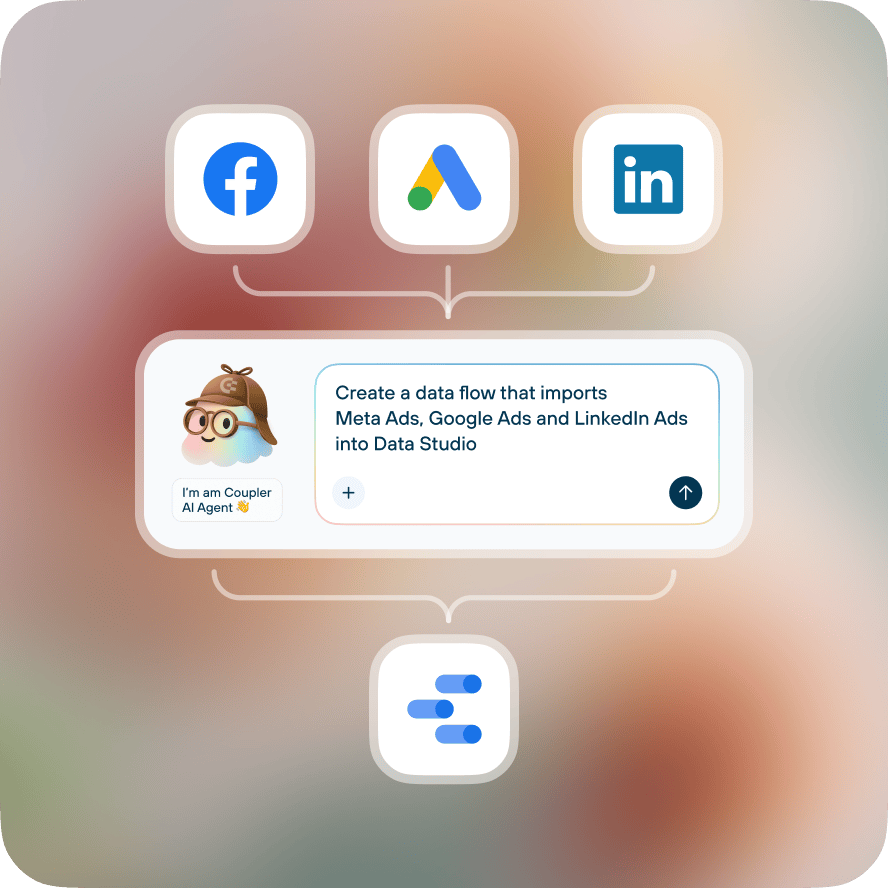 Start with a no-code setup image