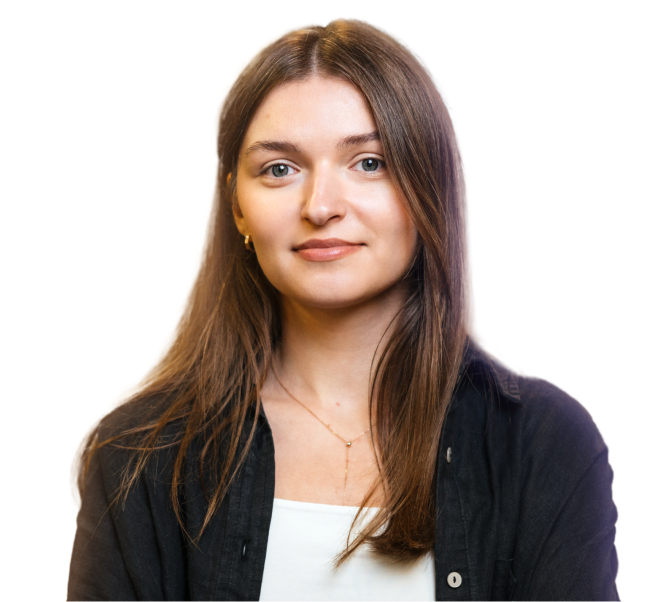 Oleksandra Sokol image