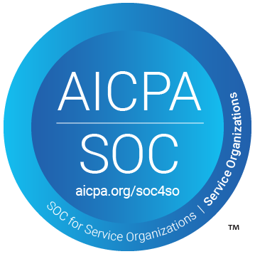 SOC2 icon