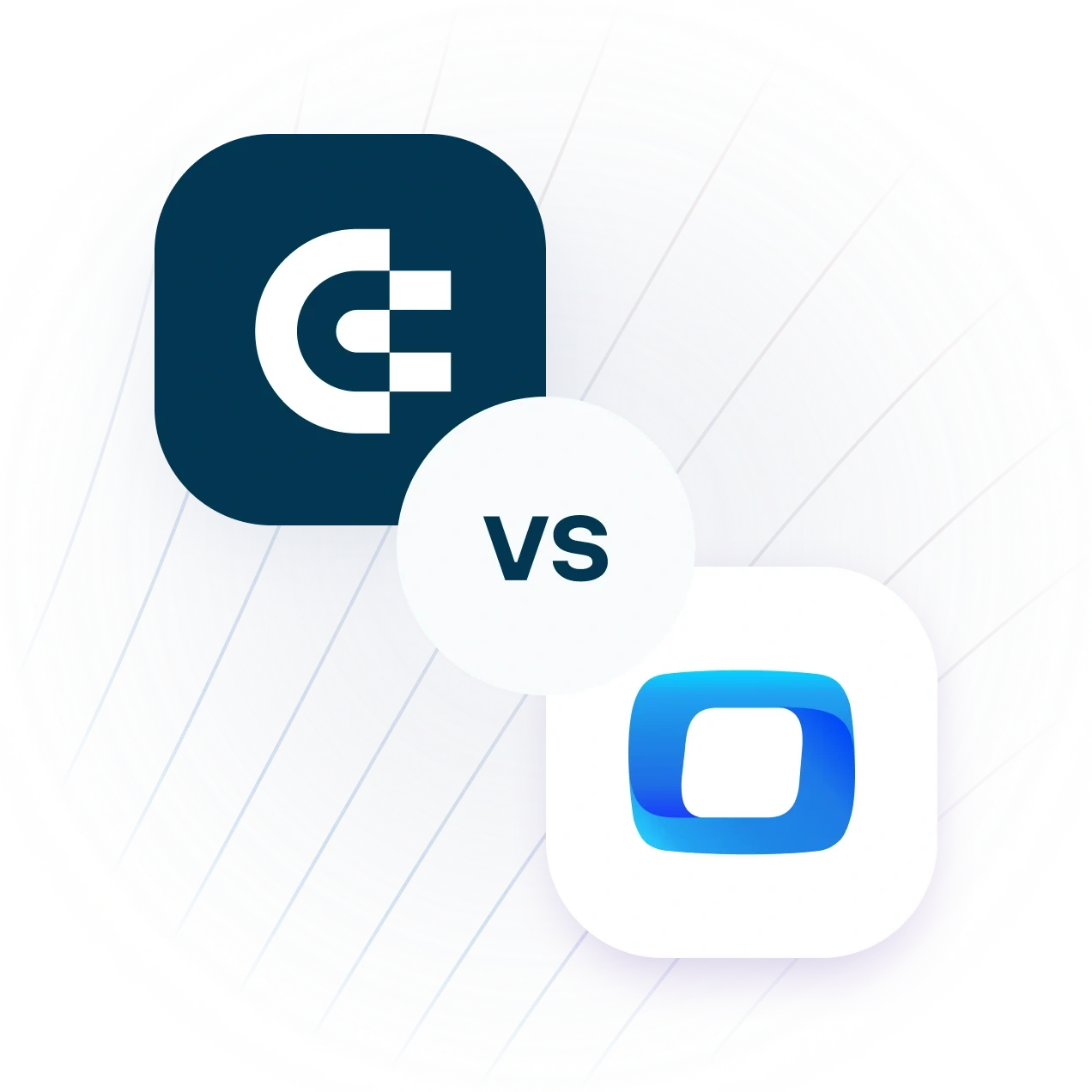 Logos Coupler.io versus Owox