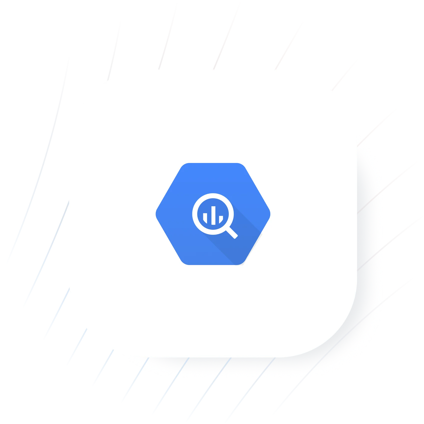 BigQuery integration built for business teams