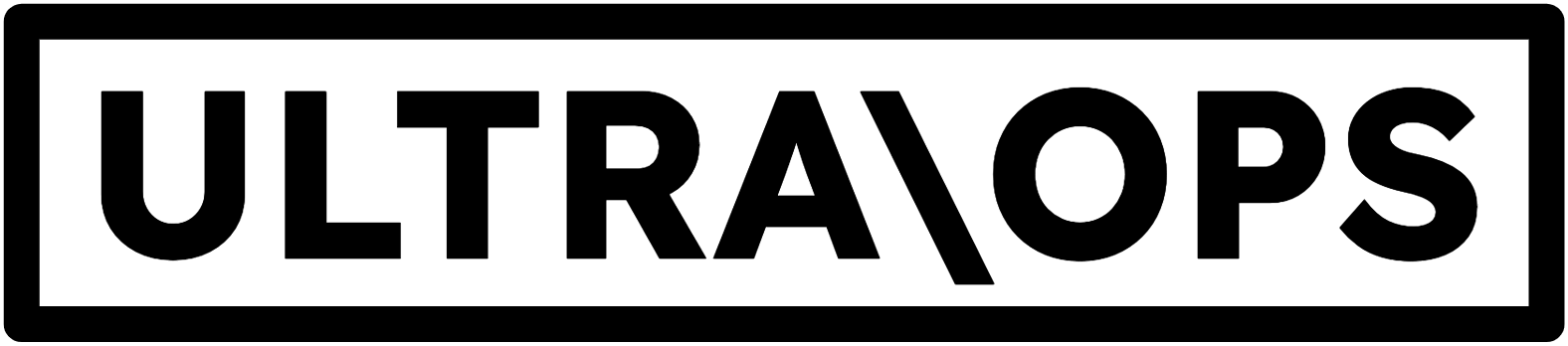 ULTRA\OPS