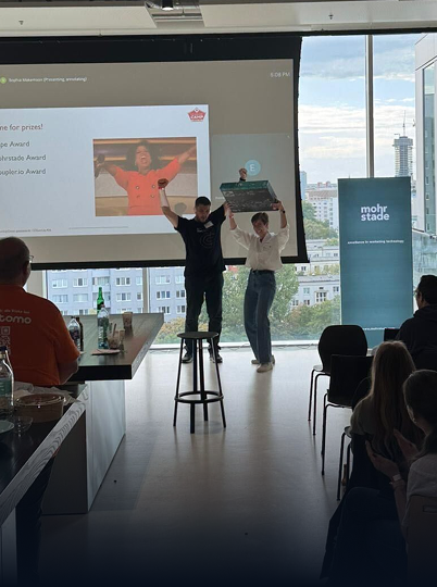 Measure Camp London 2025