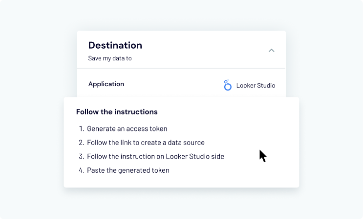 Locker Studio illustration