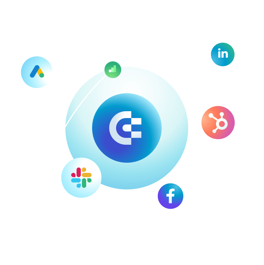 Steps Coupler.io image